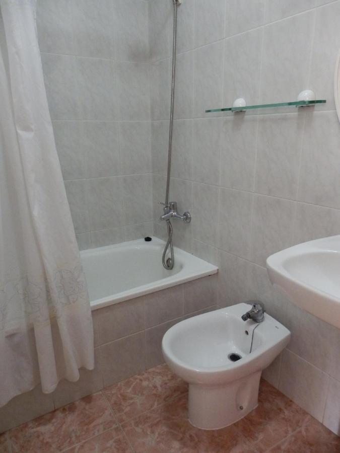 Atico-Loft Acogedor Apartment Л'Аметла де Мар Екстериор снимка