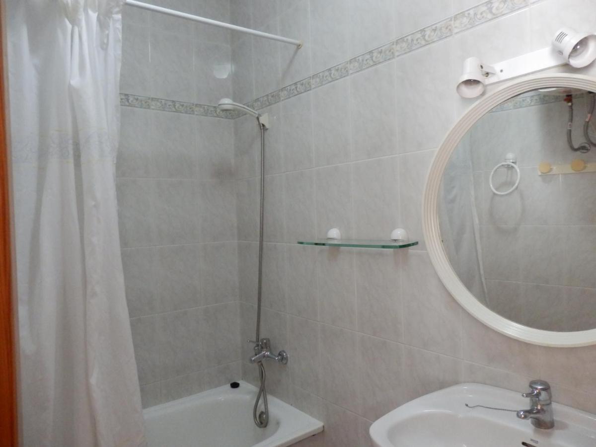 Atico-Loft Acogedor Apartment Л'Аметла де Мар Екстериор снимка