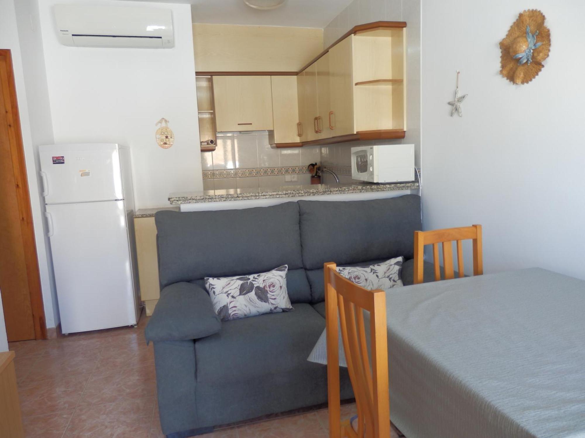 Atico-Loft Acogedor Apartment Л'Аметла де Мар Екстериор снимка